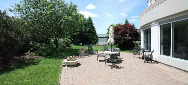 Hilton Garden Inn Elmira/Corning图片