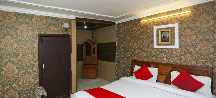 OYO 9452 Hotel Moonlight图片