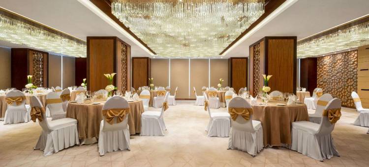 麦纳麦温德姆花园酒店(Wyndham Garden Manama)图片