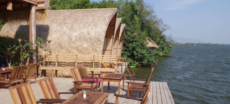 竹子小屋(Bamboo Bungalow)图片