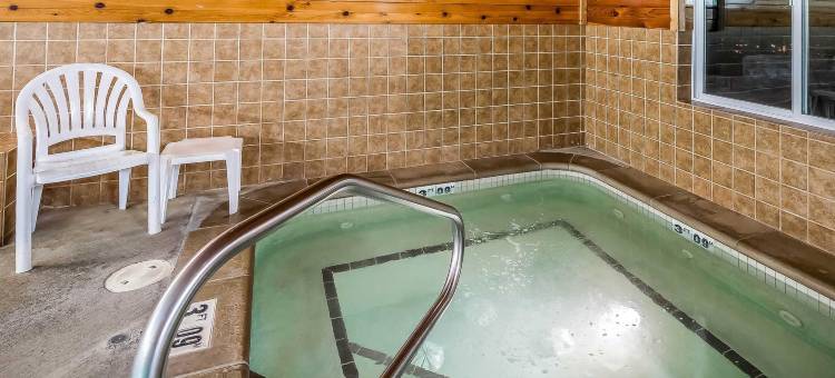 贝塞麦海伦娜舒眠酒店(Sleep Inn Bessemer Helena)图片