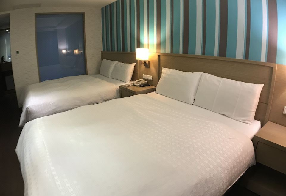 Hotel Overview