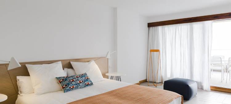 布甘维拉公寓 - 限成人(Apartamentos Buganvilla - Adults Only)图片
