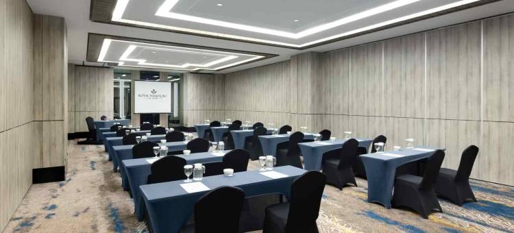 阿斯顿皇家马里奥博罗酒店(Royal Malioboro by Aston)图片