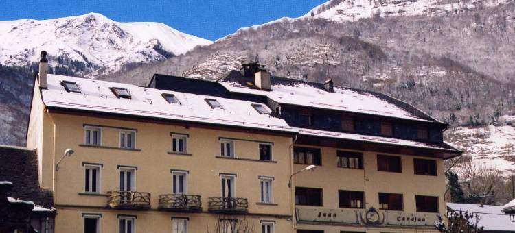 尤安卡内罕酒店(Hotel Joan Canejan)图片
