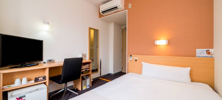 超级酒店 奈良大和郡山店(Super Hotel Nara Yamatokoriyama)图片