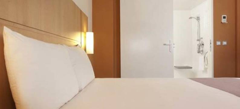 宜必思马拉博酒店(Ibis Malabo)图片