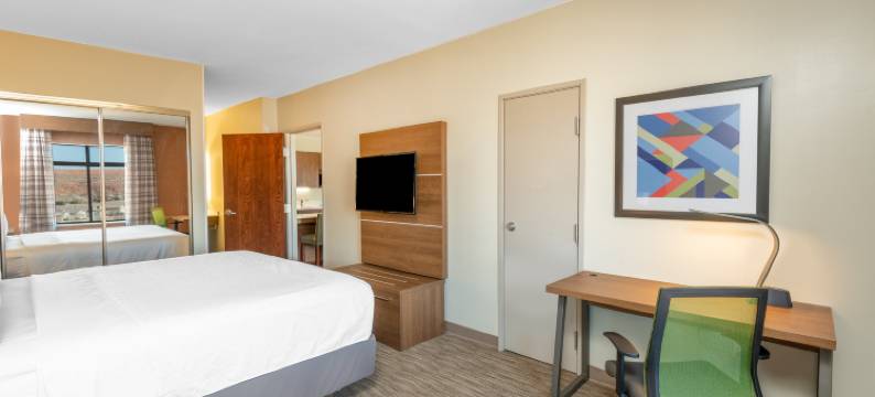 Holiday Inn Express & Suites ST。乔治北 - 锡安(Holiday Inn Express & Suites ST. GEORGE NORTH - ZION by IHG)图片