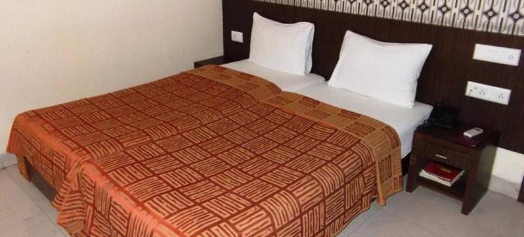 Treebo Trend Shipra Chinchwad图片