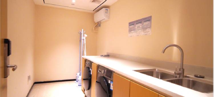 城市便捷酒店(梧州岑溪探花汽车站店)图片