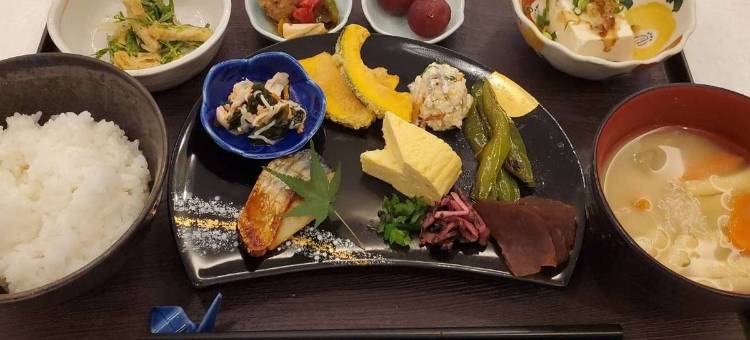 相铁FRESA INN 京都站八条口(Sotetsu Fresa Inn Kyoto-Hachijoguchi)图片