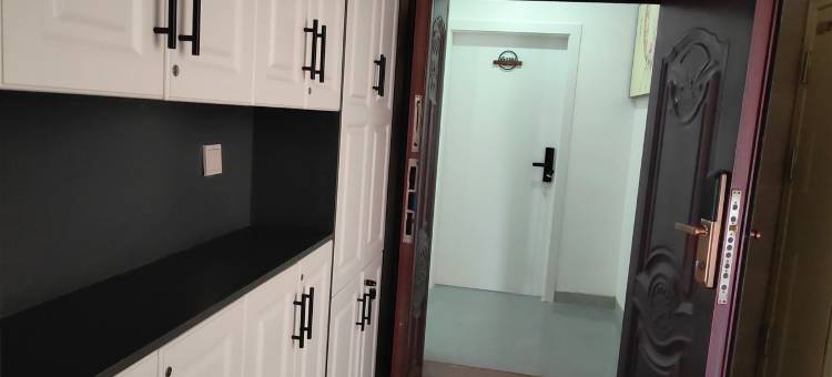 沐沐民宿(惠水贵州黔南经济科技学院店)图片