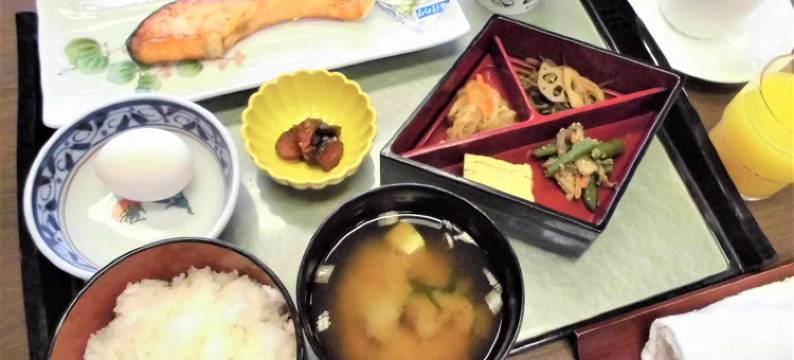 馆林大酒店(Tatebayashi Grand Hotel)图片