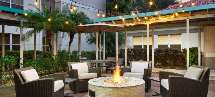 Residence Inn by Marriott Fort Lauderdale City of Plantation图片