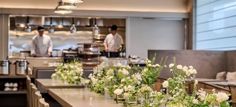 FLORA船桥酒店(Hotel Flora Funabashi)图片