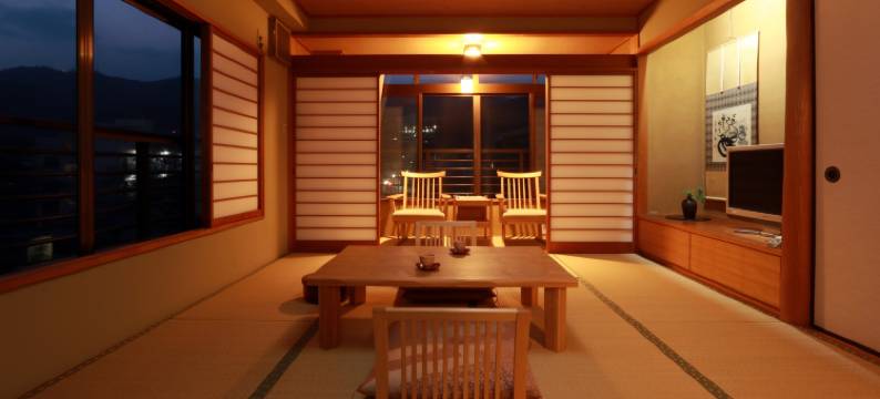 美食之宿花季(Auberge Hanagoyomi)图片