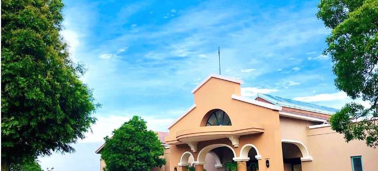 弓张之丘酒店(Yumihari-No-OKA Hotel)图片