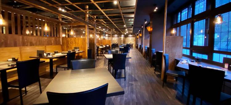 休闲之宿-新泷(Kutsurogijyuku Shintaki)图片