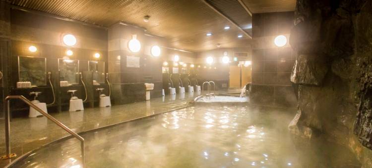 旭川普乐美雅凯宾酒店(Premier Hotel -Cabin- Asahikawa)图片