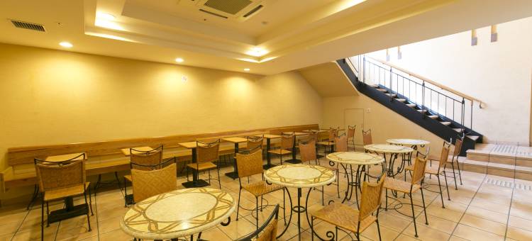 R&B酒店-神户元町(WASHINGTON R&B Hotel Kobe Motomachi)图片