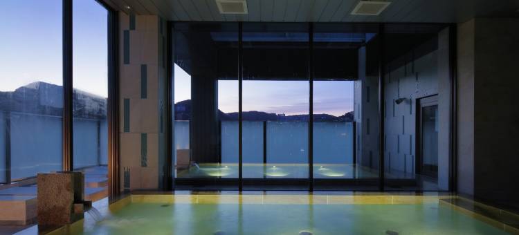 长崎新地唐人街光芒酒店(CANDEO HOTELS)(Candeo Hotels Nagasaki Shinchi Chinatown)图片