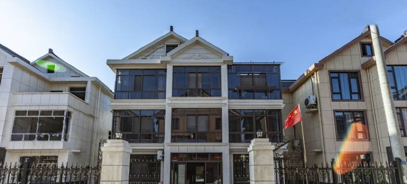 西塘西越度假别墅(邮电东路1号分店)图片