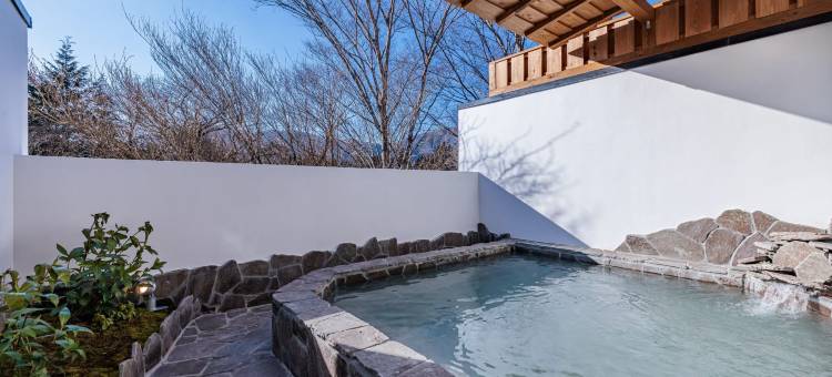 仙石原品之木一之汤旅馆(Sengokuhara Shinanoki Ichinoyu)图片