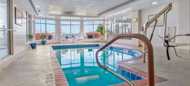 斯塔克维尔希尔顿花园酒店(Hilton Garden Inn Starkville)图片