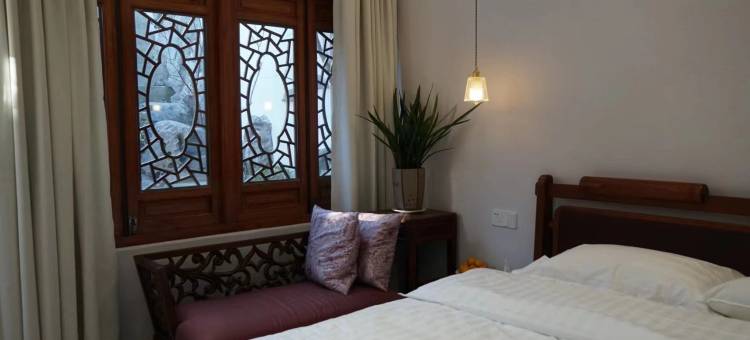 六一居客栈(安乐巷分店)图片