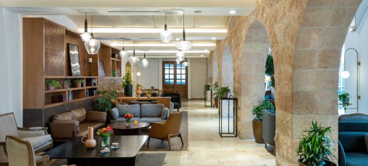 普利马皇宫酒店(Prima Palace Hotel)图片