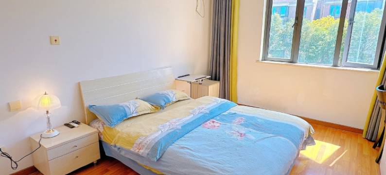 叁舍公寓(竹柏路1号分店)图片