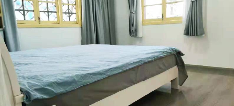 灿烂的朝阳公寓(尚书巷分店)图片