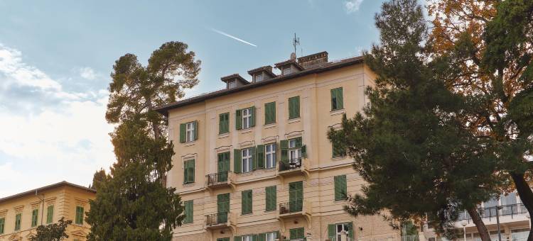 卢弗兰酒店(Hotel Lovran)图片