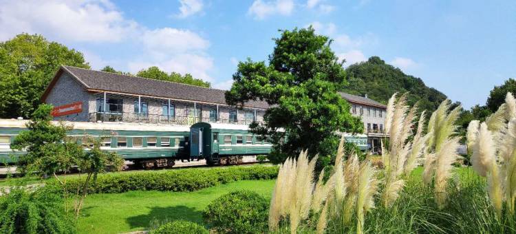 镇江西津驿栈(西津渡金山寺景区店)图片