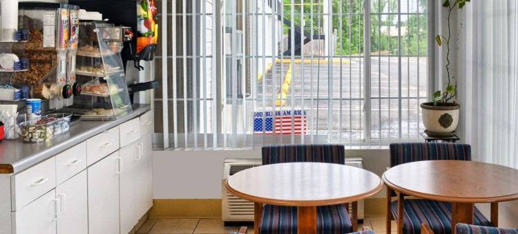 伊康旅馆(Econo Lodge)图片