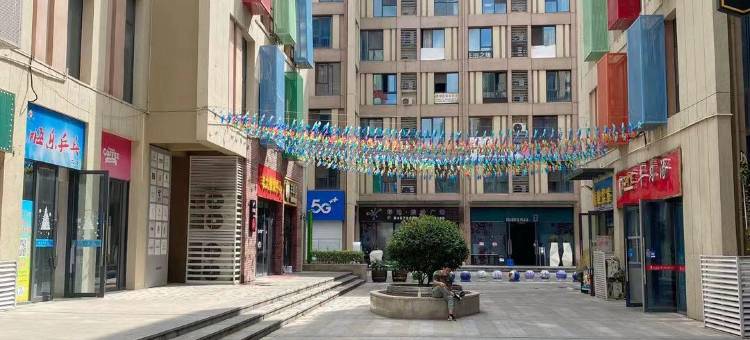 如家驿居酒店(南京五塘广场地铁站店)图片