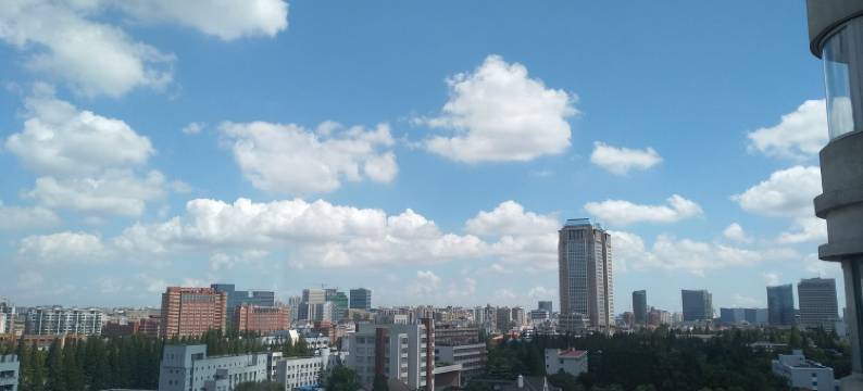 复旦小高层公寓(邯郸路分店)图片