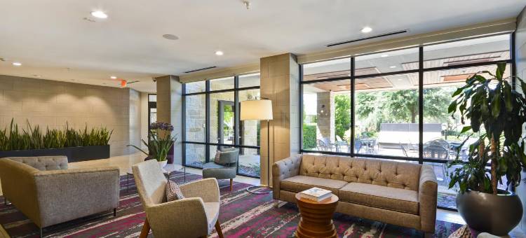 达拉斯弗赖拉辛希尔顿惠庭套房酒店(Home2 Suites by Hilton Dallas-Frisco)图片