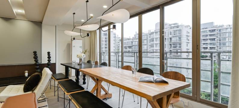 沁筑民宿(金运路分店)图片