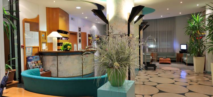 美杜莎锦绣酒店(Hotel Medusa Splendid)图片