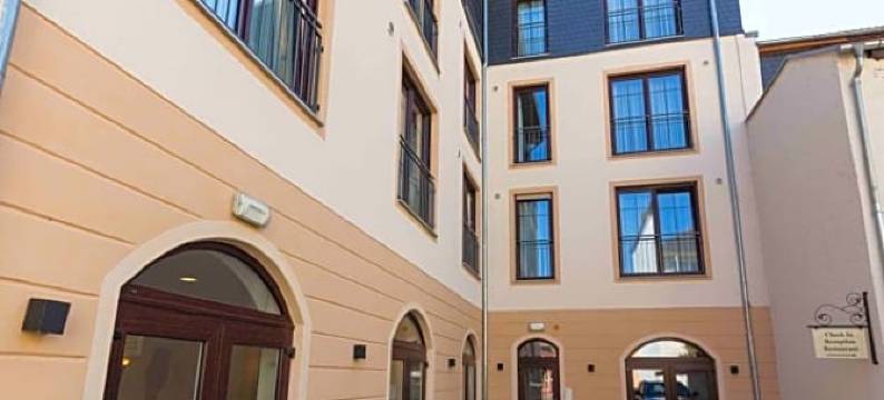 老德意志葡萄酒吧高级酒店(Altdeutsche Weinstube - Superior)图片