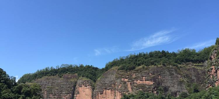 泰宁喜石之家民宿(归化路分店)图片