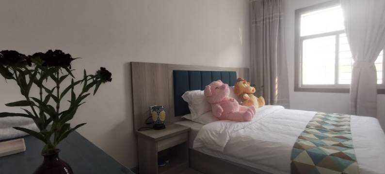 小马哥的民宿(南湖南路分店)图片