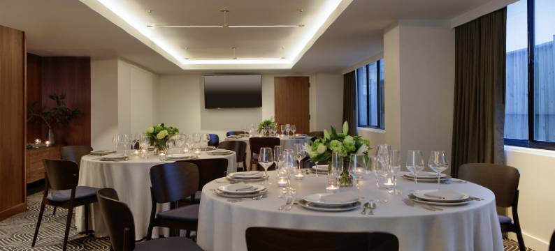 金普顿班尼克酒店由(Kimpton BANNEKER HOTEL by IHG)图片