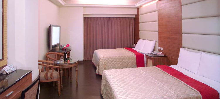 新竹华泰经典旅店图片