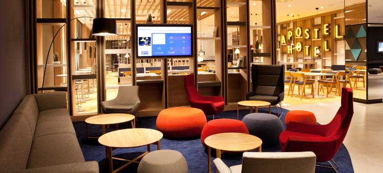 智选假日酒店-波鸿(Holiday Inn Express Bochum)图片