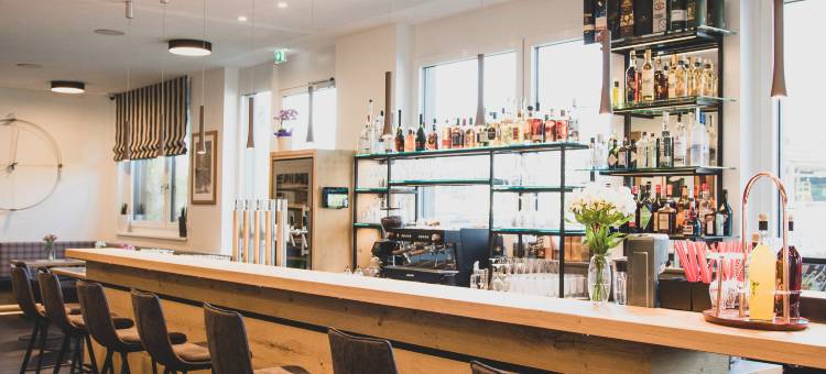 艾德曼斯精品酒店(Boutique Hotel Edelmanns)图片