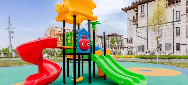 品质别墅民宿(二经路分店)图片