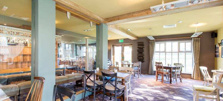 哈佛威斯特高级旅舍(北/A40)(Premier Inn Haverfordwest (North/A40))图片