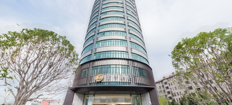 全季酒店(上海宝山吴淞国际邮轮码头店)图片